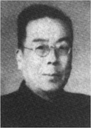 李青崖 