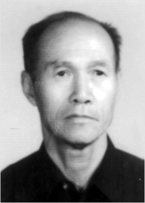 李孟巖 