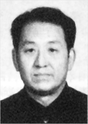 文志強(qiáng) 