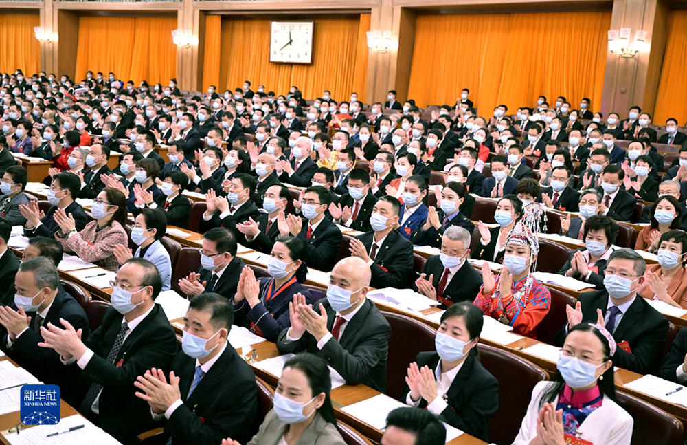 10月16日，中國(guó)共產(chǎn)黨第二十次全國(guó)代表大會(huì)在北京人民大會(huì)堂隆重開(kāi)幕。