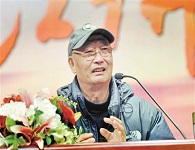 王光鎬：半生叩問楚都 暮年解碼北京